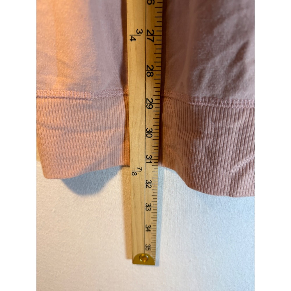 C&C California Pink Love‎ Graphic Sweatshirt Oversized XL - Picture 6 of 7